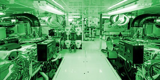 Green Enginee Six Ways to be a Green Engineer